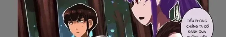 Sword Empire chương 102 - trang 8