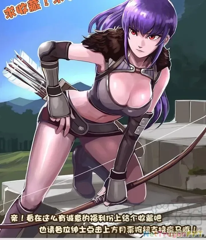 Sword Empire chương 111 - trang 23