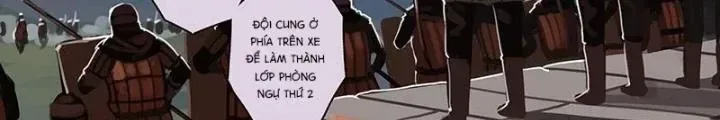Sword Empire chương 121 - trang 26