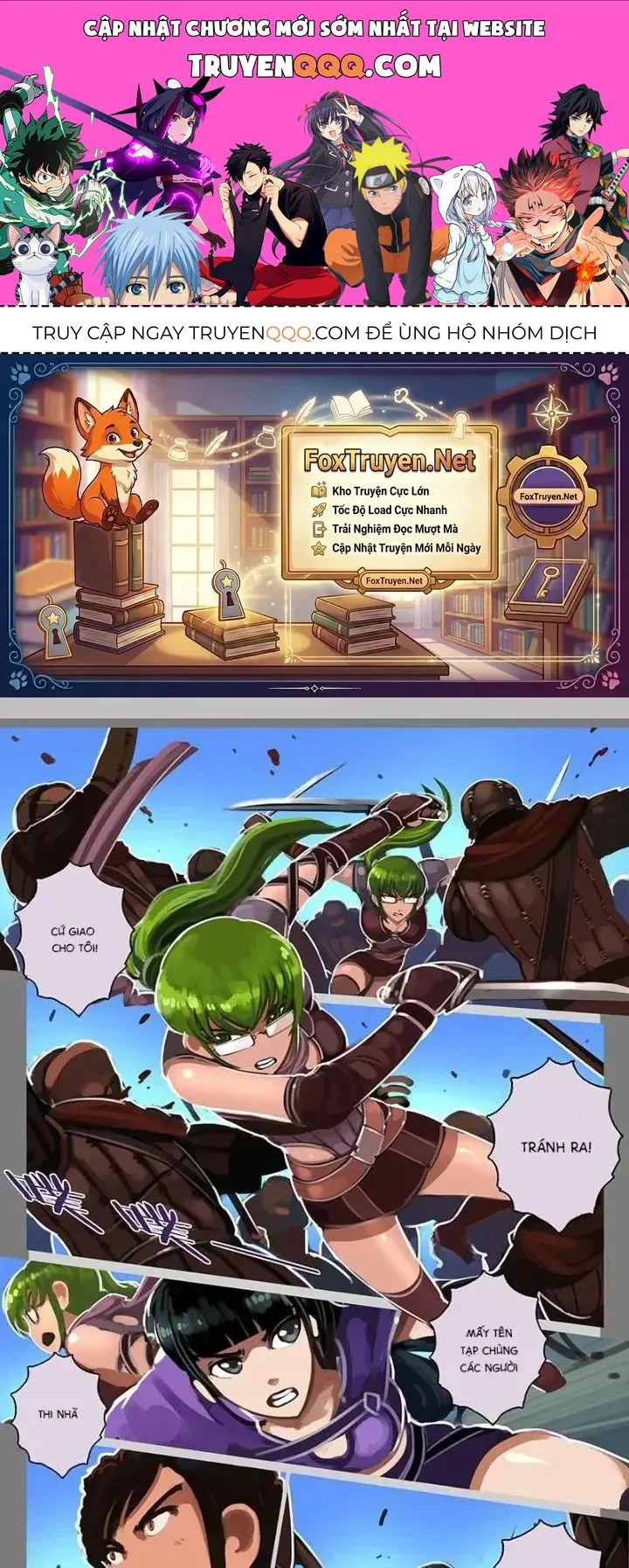 Sword Empire chương 123 - trang 1