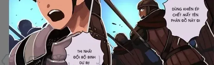 Sword Empire chương 123 - trang 2