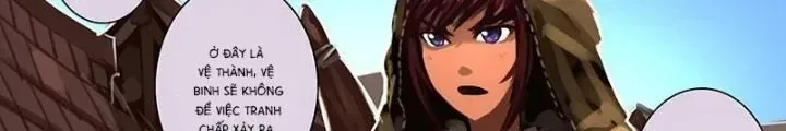 Sword Empire chương 125 - trang 14