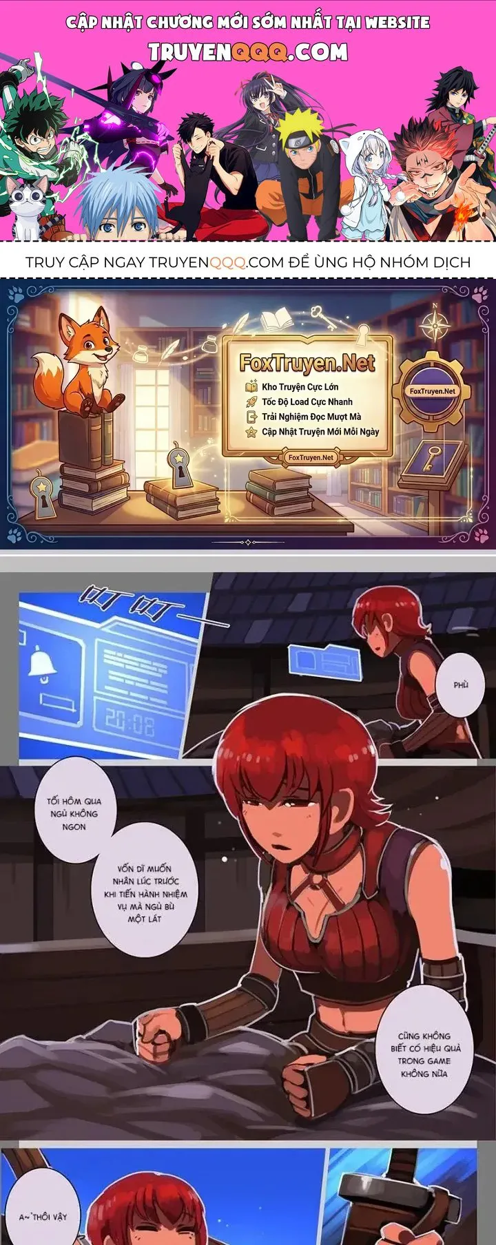 Sword Empire chương 134 - trang 1