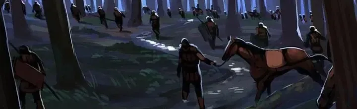 Sword Empire chương 137 - trang 2