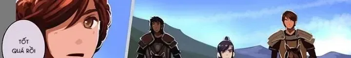 Sword Empire chương 139 - trang 4