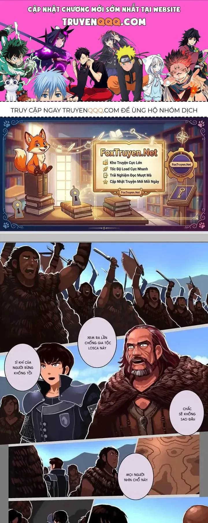 Sword Empire chương 148 - trang 1