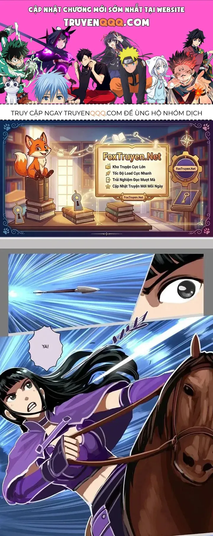 Sword Empire chương 158 - trang 1