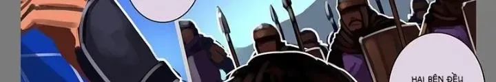 Sword Empire chương 158 - trang 14