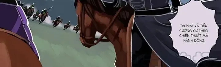 Sword Empire chương 167 - trang 2