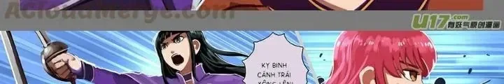 Sword Empire chương 170 - trang 16