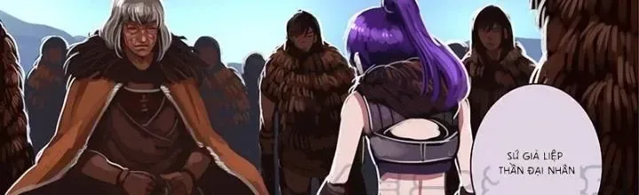 Sword Empire chương 172 - trang 2