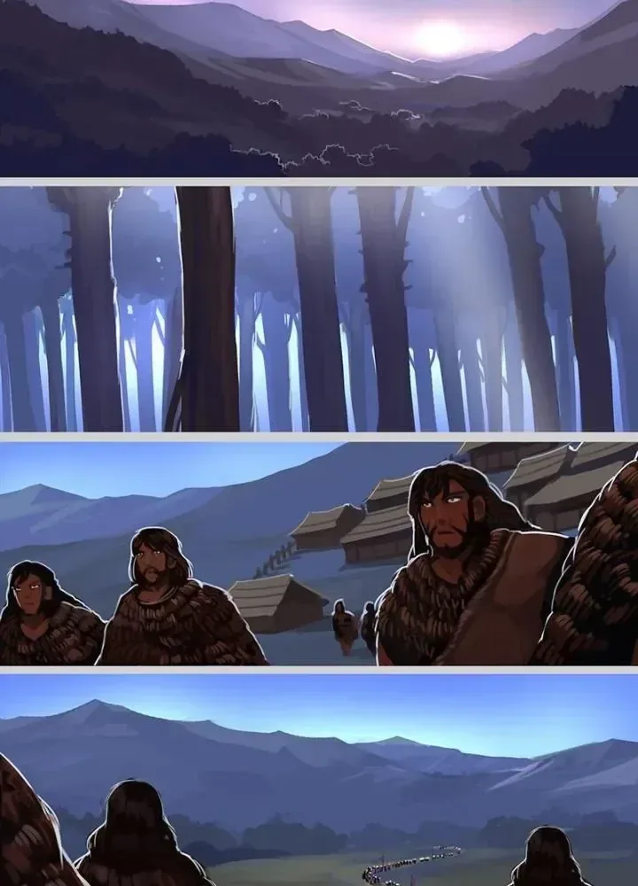 Sword Empire chương 172 - trang 17