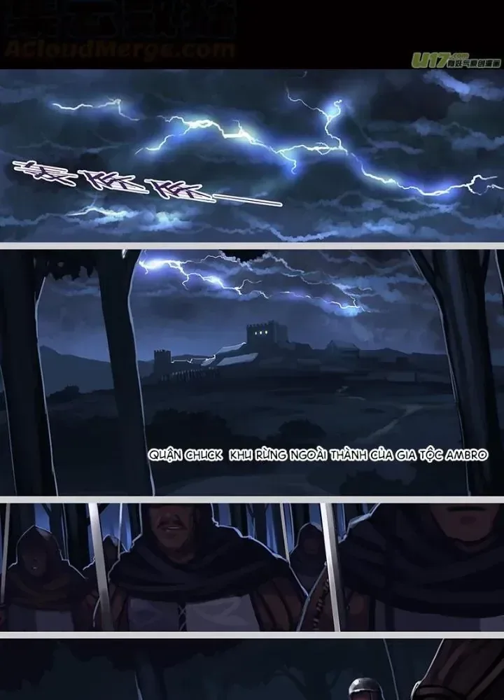 Sword Empire chương 173 - trang 3