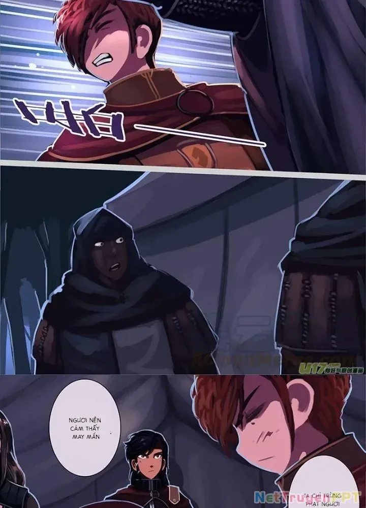 Sword Empire chương 173 - trang 11