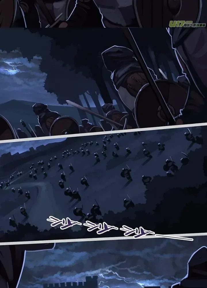 Sword Empire chương 173 - trang 19