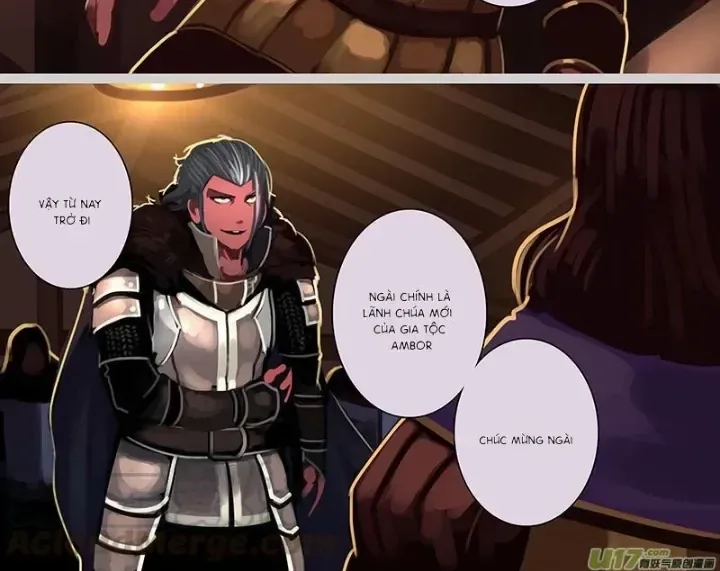 Sword Empire chương 173 - trang 57