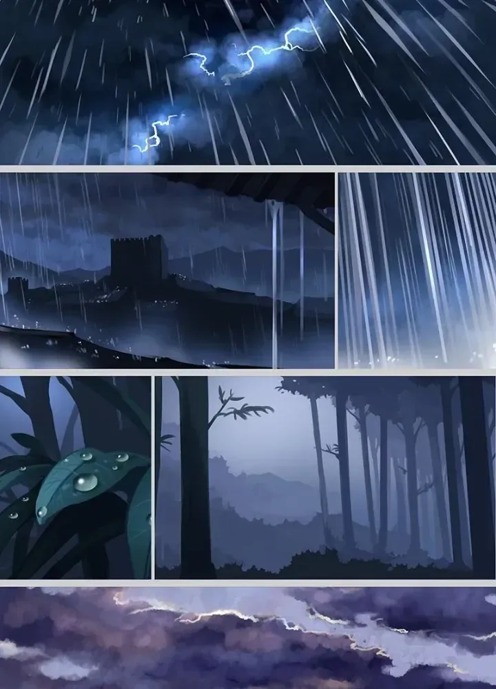 Sword Empire chương 174 - trang 27
