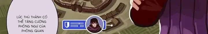 Sword Empire chương 175 - trang 8