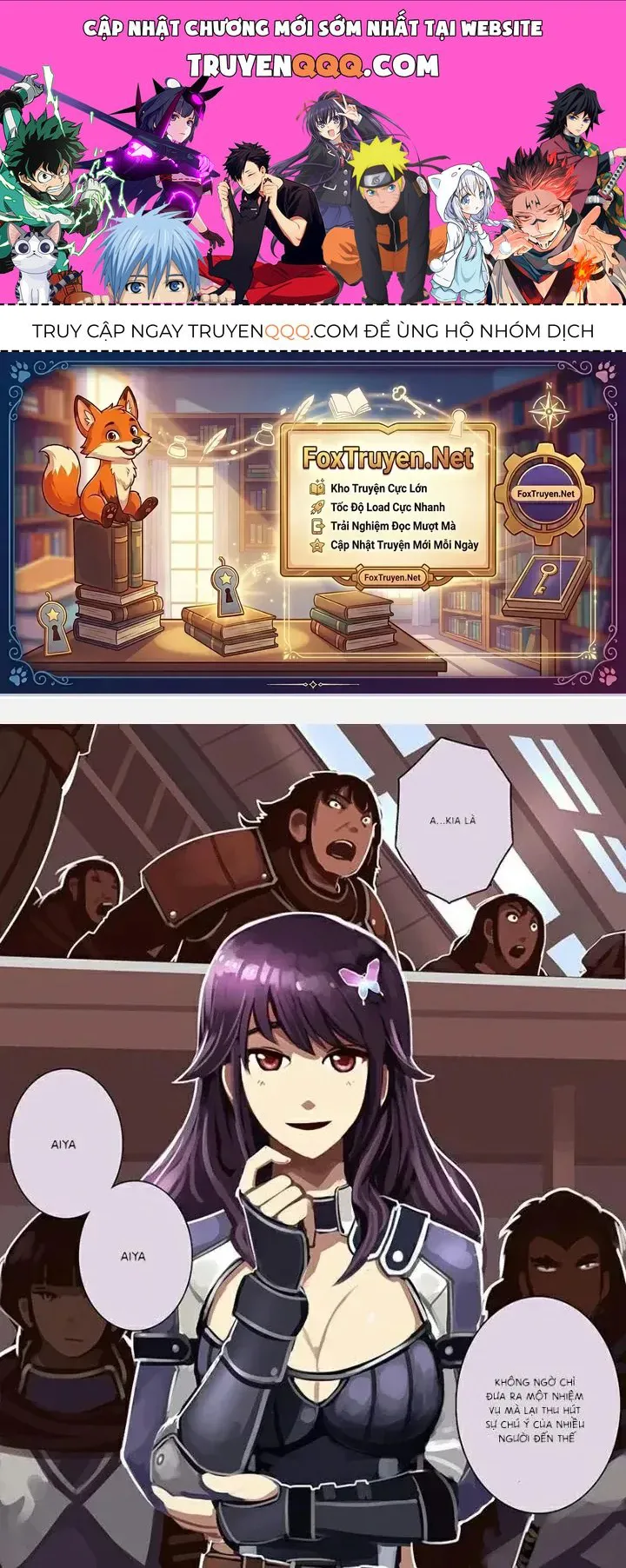 Sword Empire chương 176 - trang 1