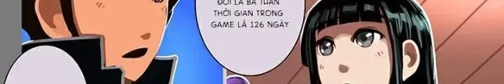 Sword Empire chương 176 - trang 20