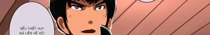 Sword Empire chương 176 - trang 22