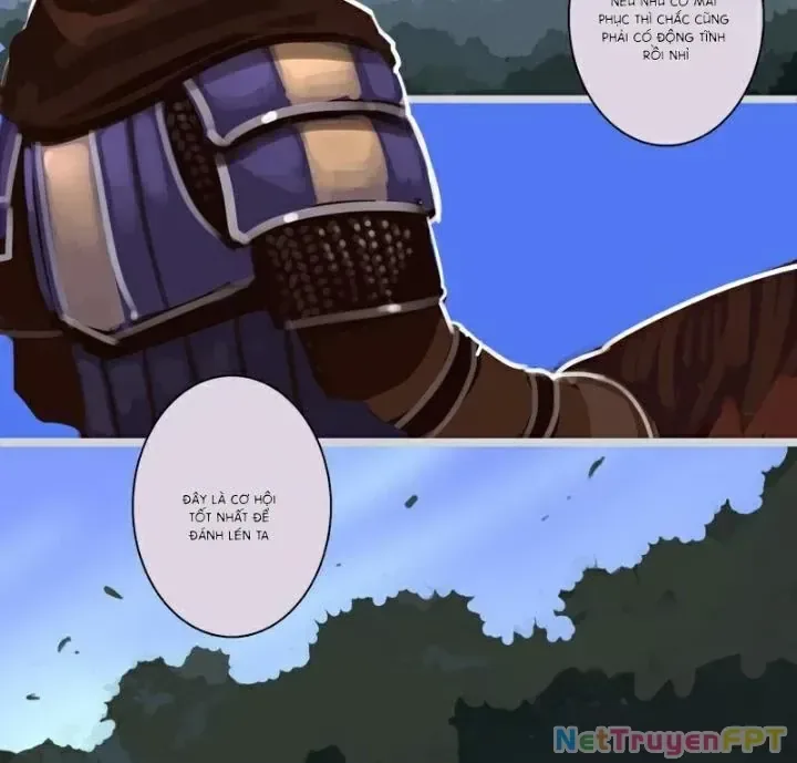 Sword Empire chương 185 - trang 27