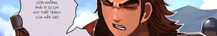 Sword Empire chương 189 - trang 14