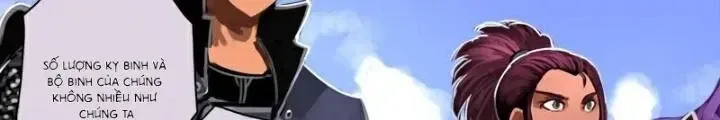 Sword Empire chương 189 - trang 26