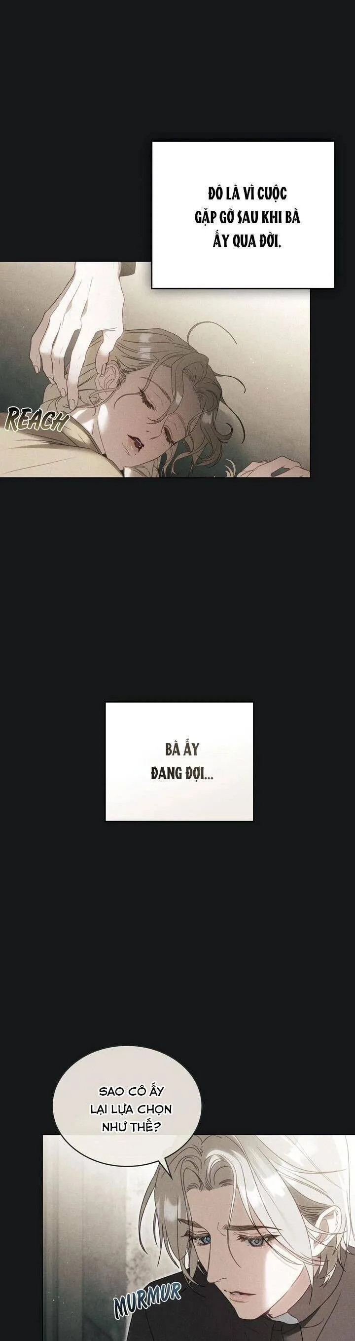 Odalisque chương 21 - trang 32