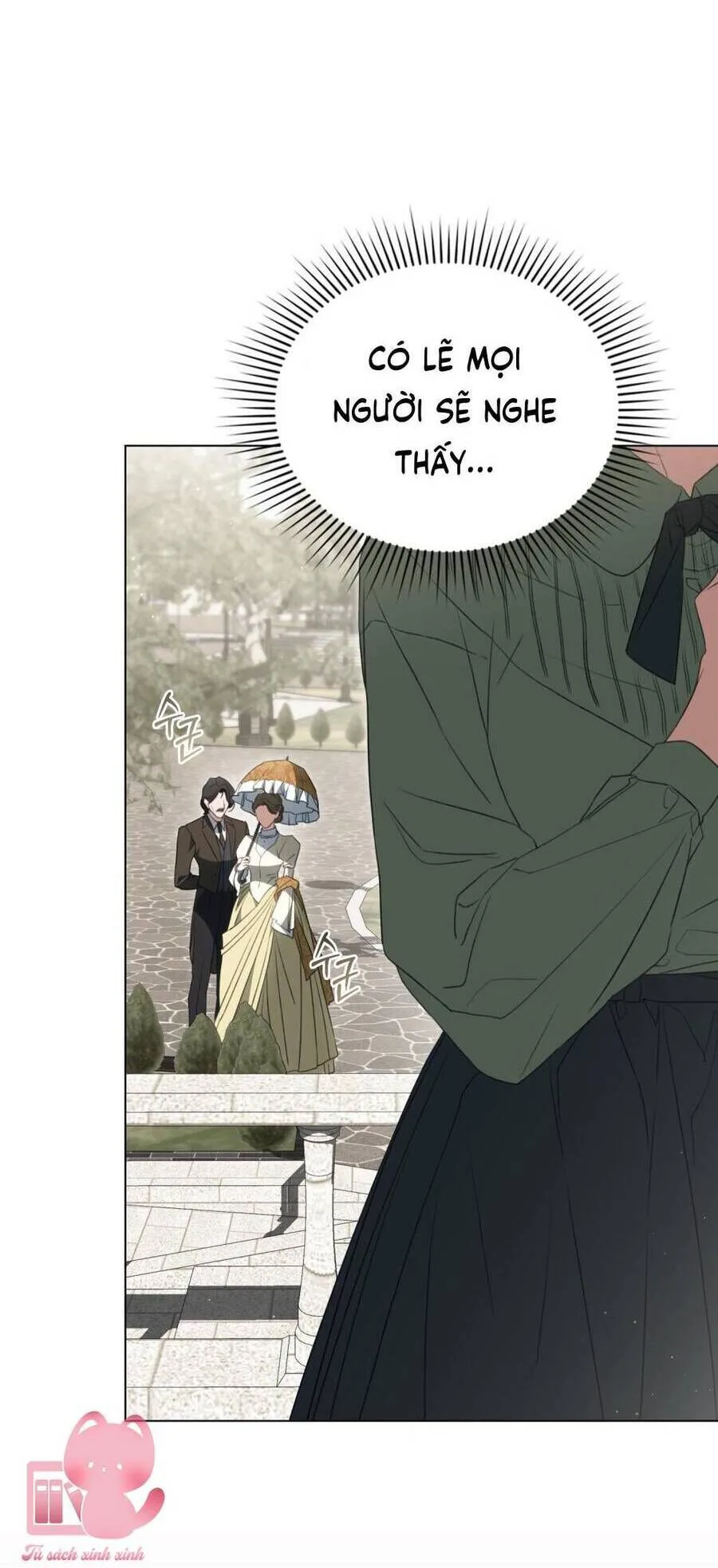 Odalisque chương 33 - trang 40