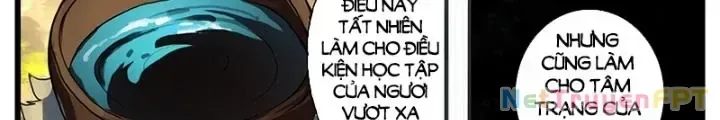 Đại Thần Ký chương 36 - trang 16