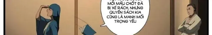 Đại Thần Ký chương 54 - trang 14