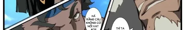Đại Thần Ký chương 90 - trang 62