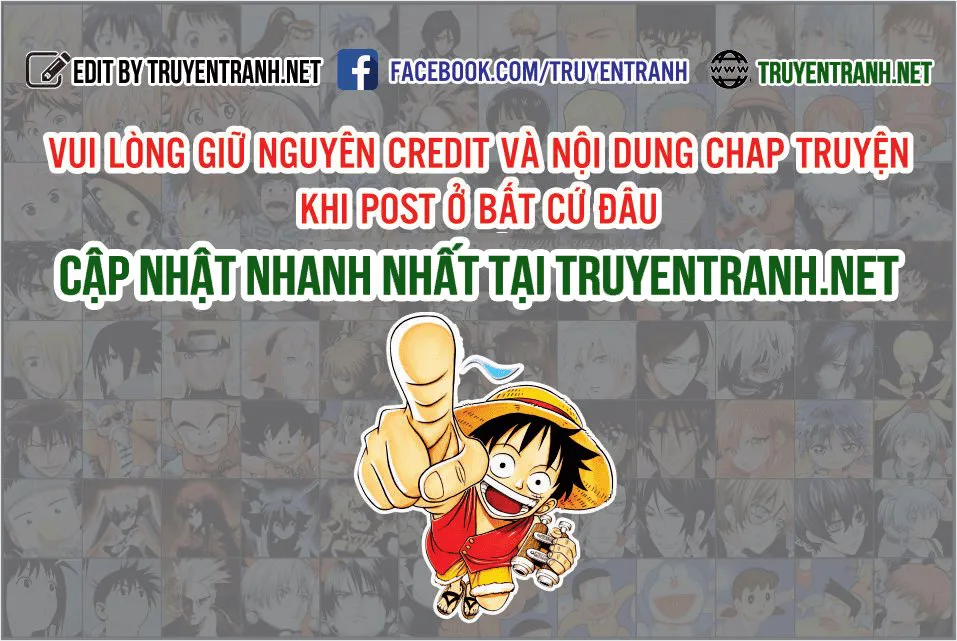 Hungry Marie chương 7 - trang 1