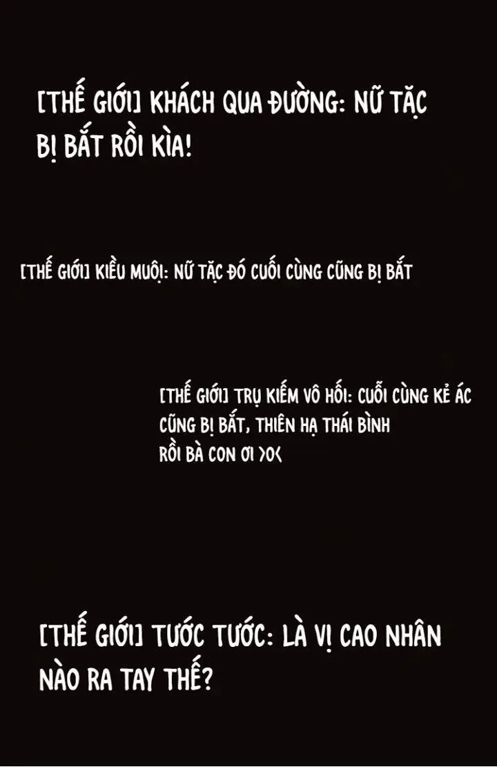 Thành Dã Tiêu Hà chương 0 - trang 3