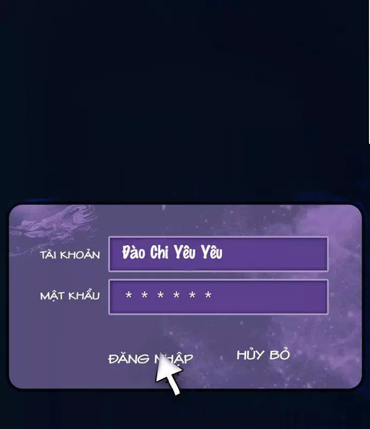Thành Dã Tiêu Hà chương 0 - trang 12
