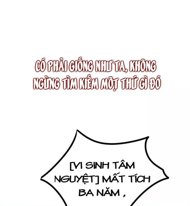 Thành Dã Tiêu Hà chương 0 - trang 18