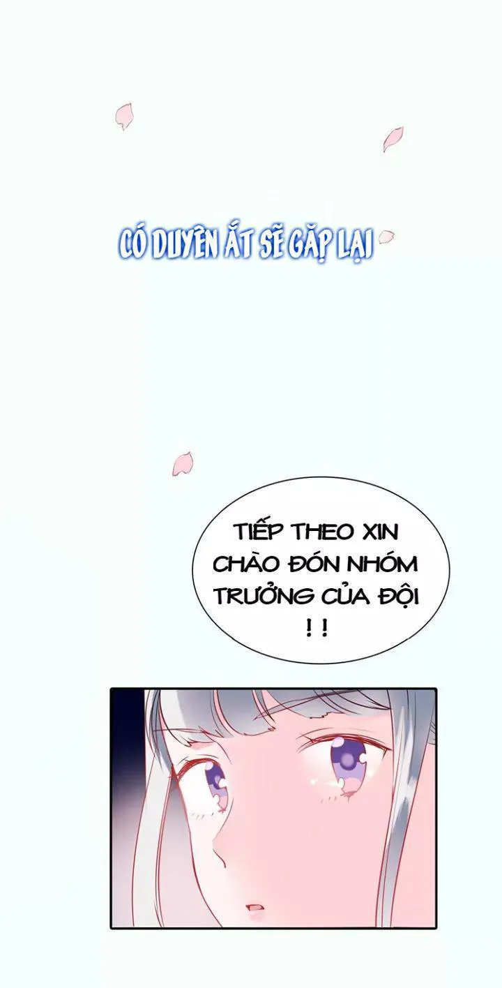 Thành Dã Tiêu Hà chương 0 - trang 23