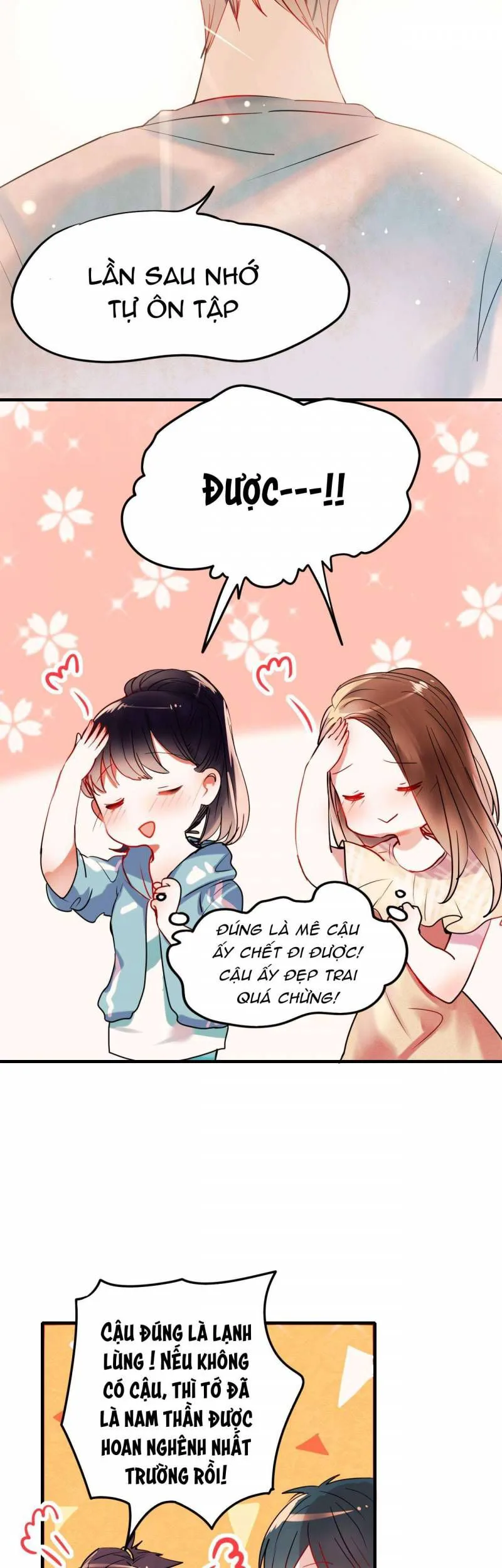 Thành Dã Tiêu Hà chương 1.2 - trang 9
