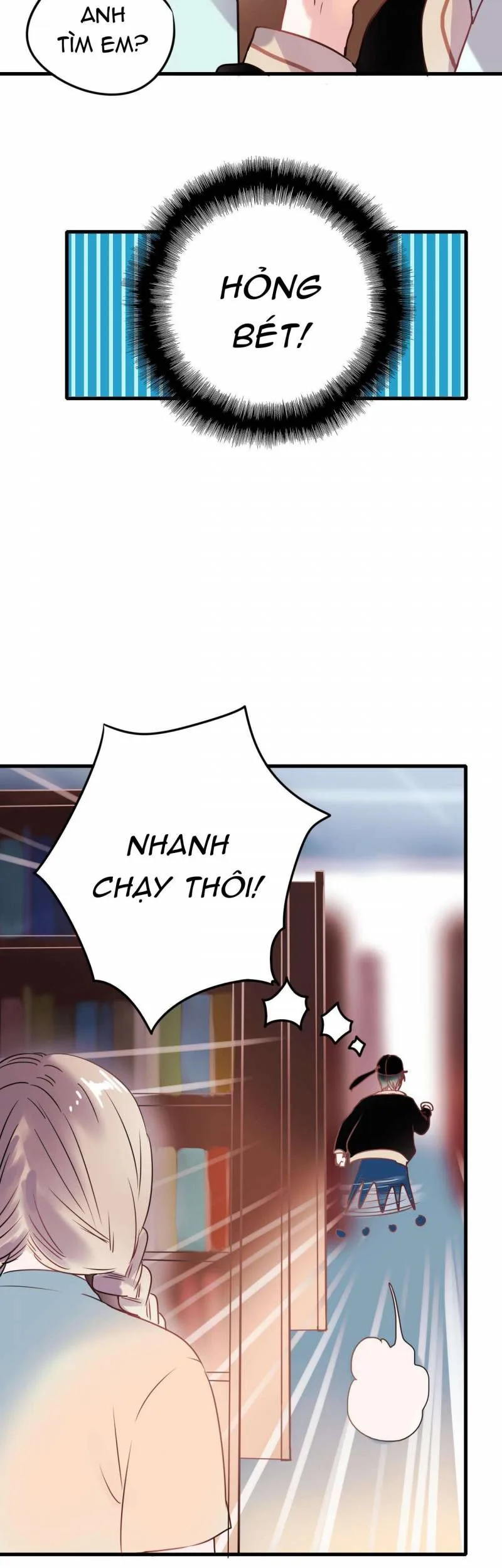 Thành Dã Tiêu Hà chương 1.2 - trang 44