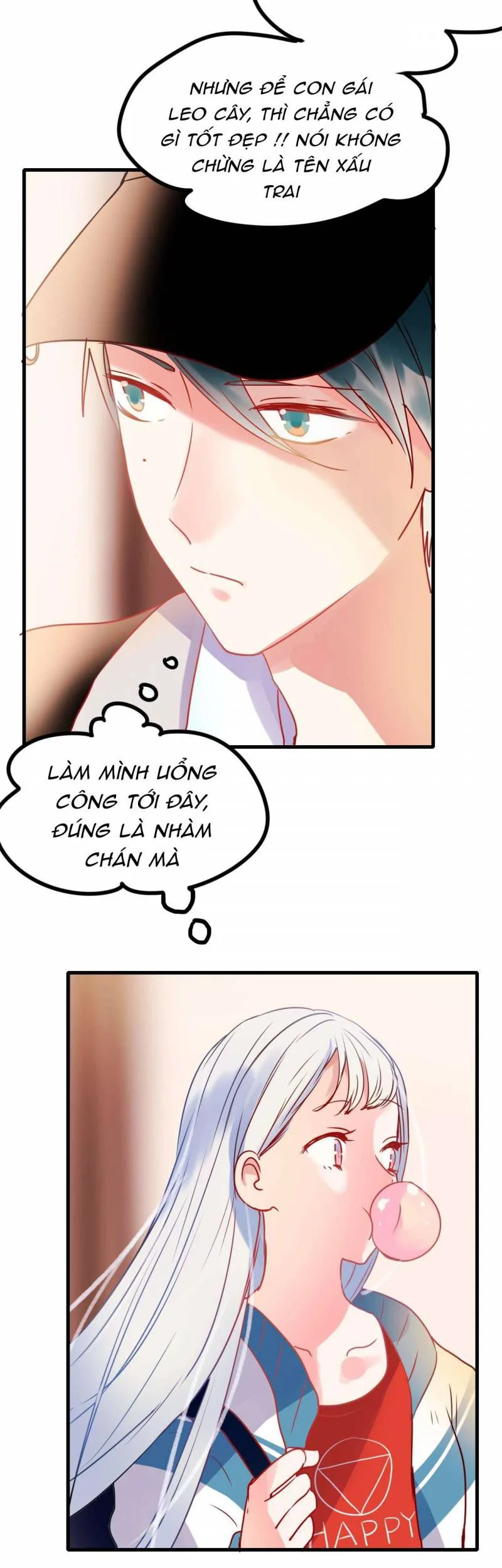 Thành Dã Tiêu Hà chương 1.2 - trang 54
