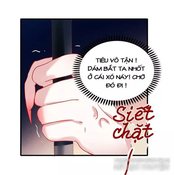 Thành Dã Tiêu Hà chương 3 - trang 11