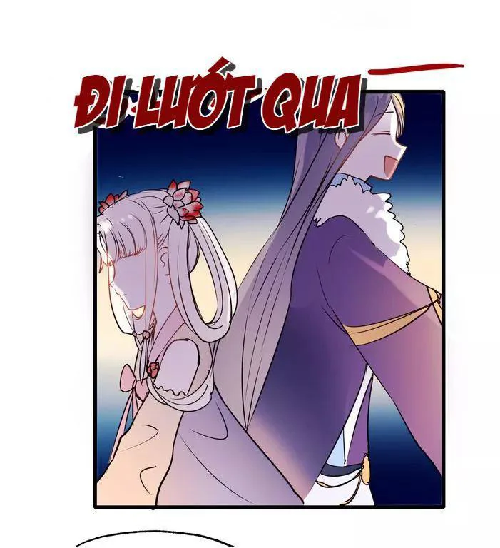 Thành Dã Tiêu Hà chương 3 - trang 37