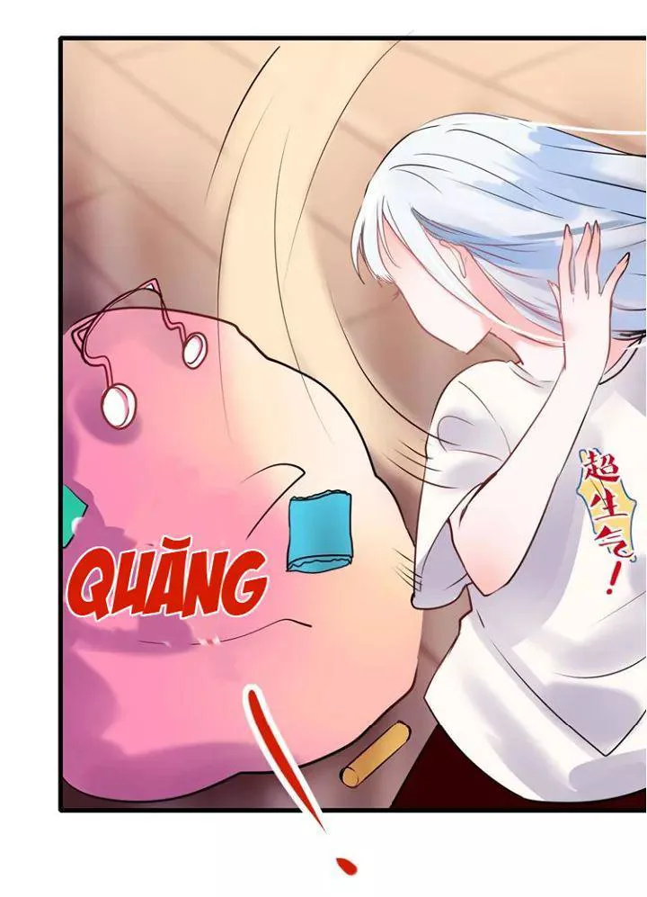 Thành Dã Tiêu Hà chương 3 - trang 45