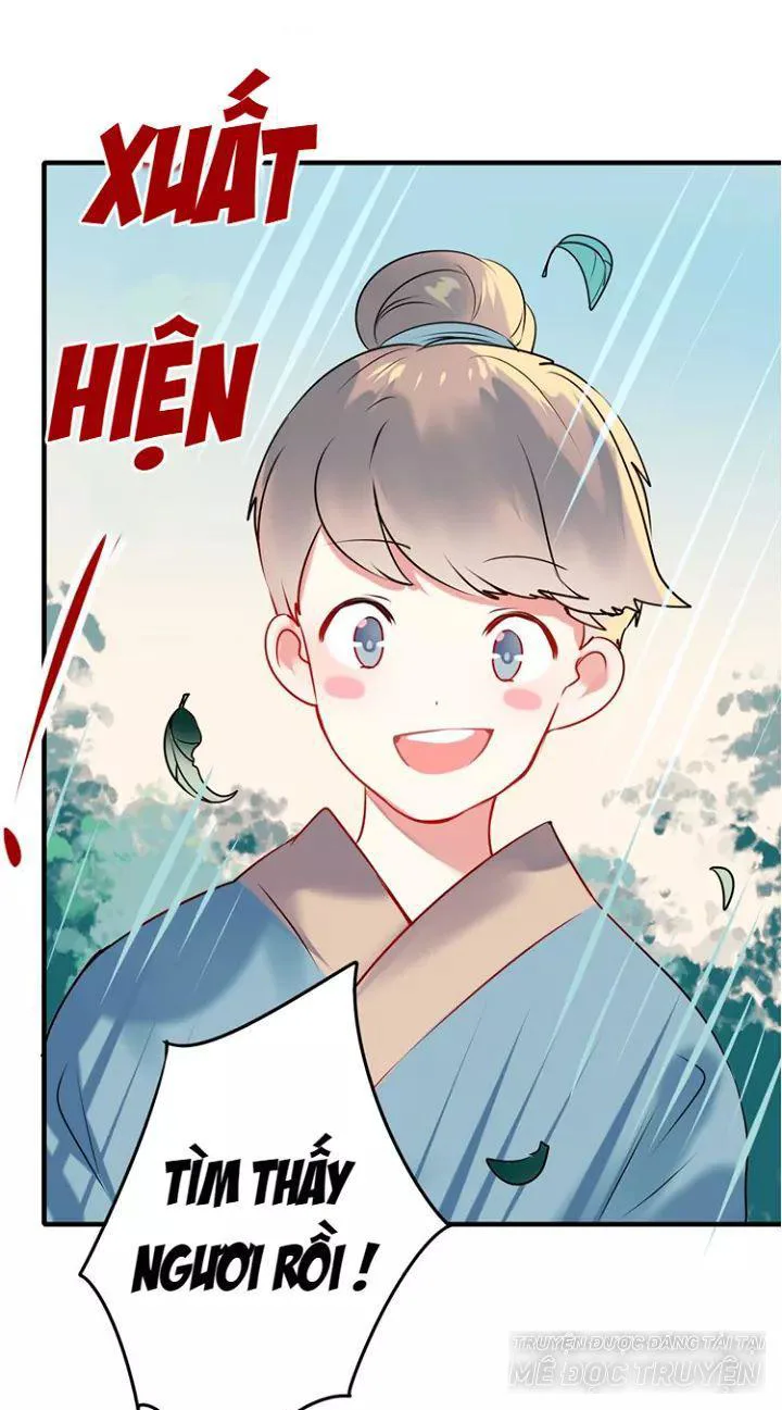 Thành Dã Tiêu Hà chương 4 - trang 26