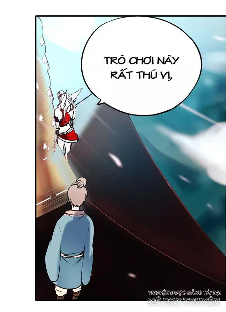 Thành Dã Tiêu Hà chương 4 - trang 36