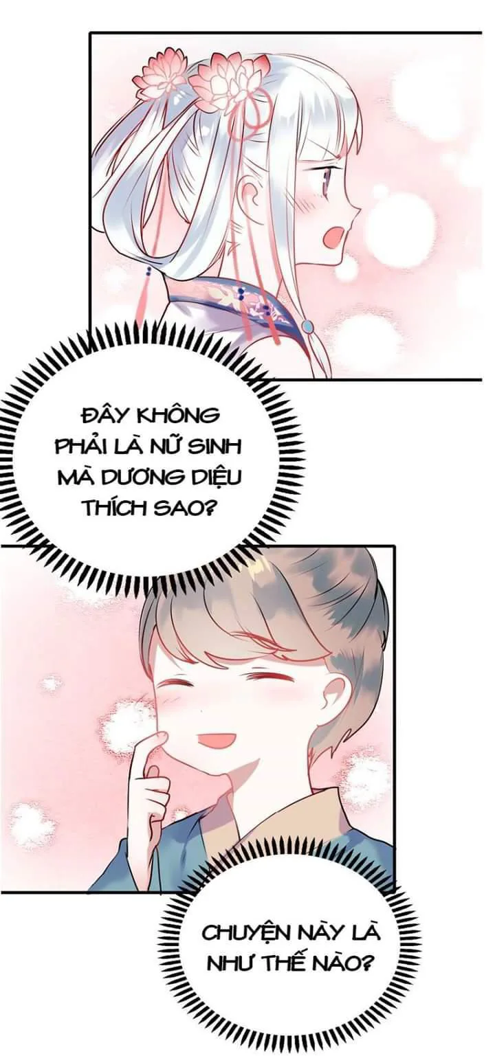 Thành Dã Tiêu Hà chương 4 - trang 59