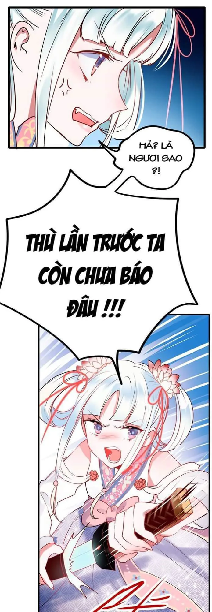 Thành Dã Tiêu Hà chương 4 - trang 68