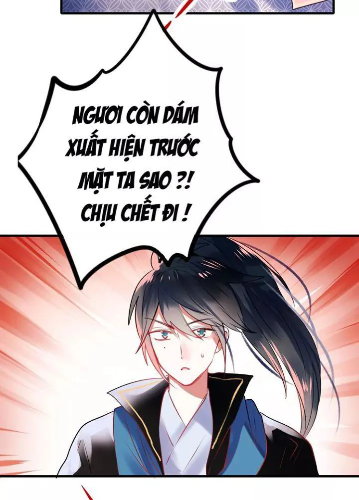 Thành Dã Tiêu Hà chương 4 - trang 70