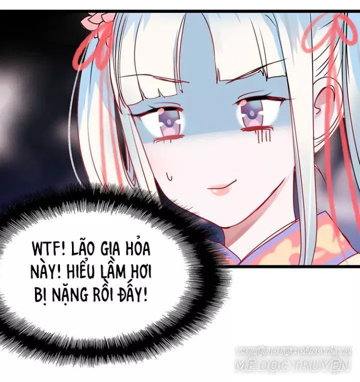 Thành Dã Tiêu Hà chương 5 - trang 11